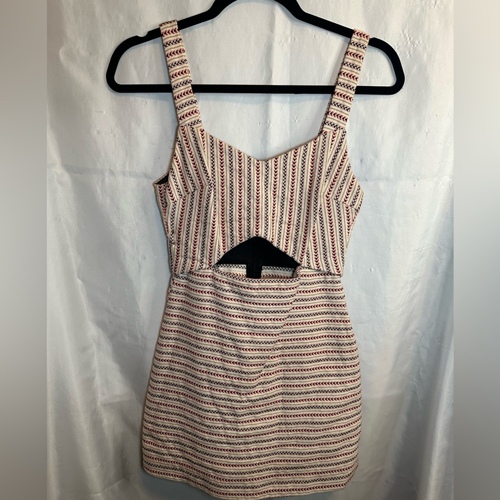 Zara Romper